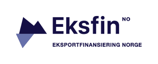 Logo norsk