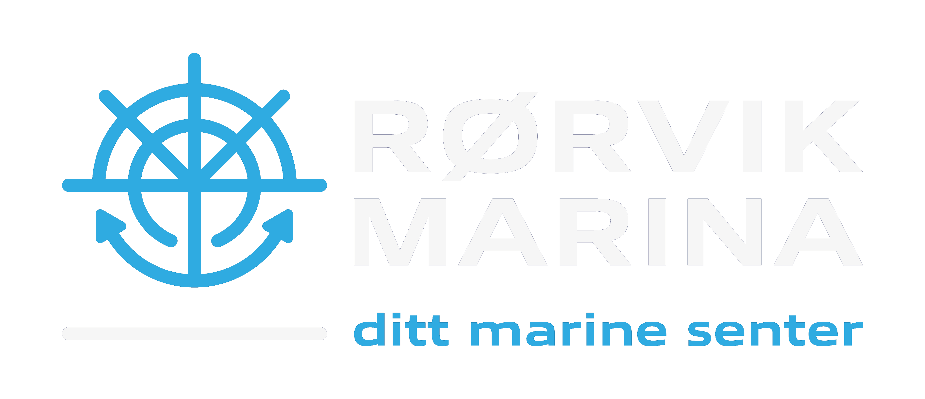 Rørvik Marina