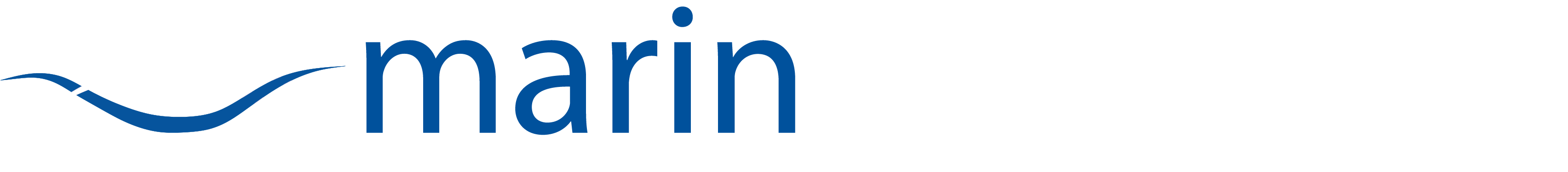 Marin Design AS