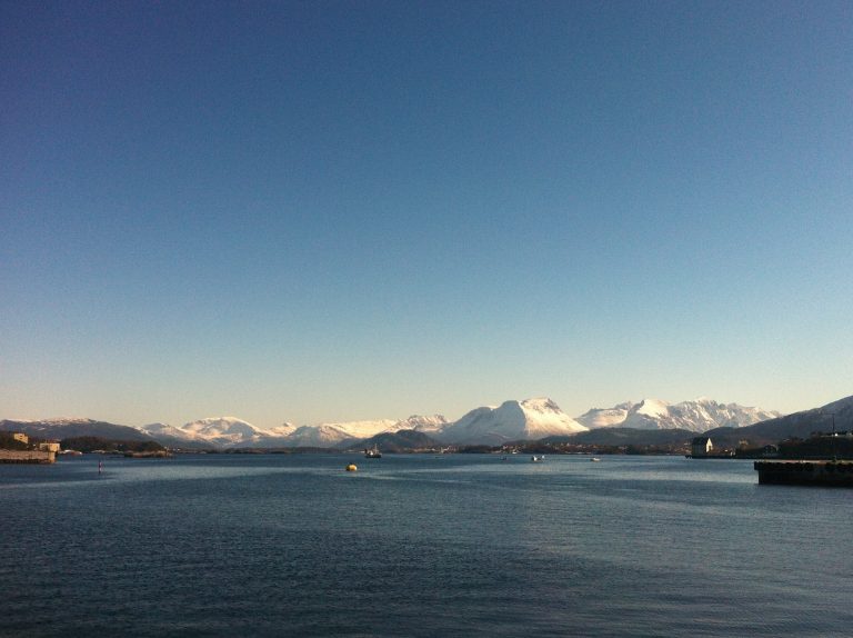Aker Seafoods skifter til Havfisk