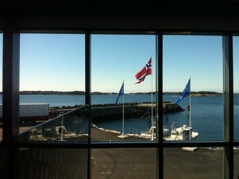 Kampen om omdømmet