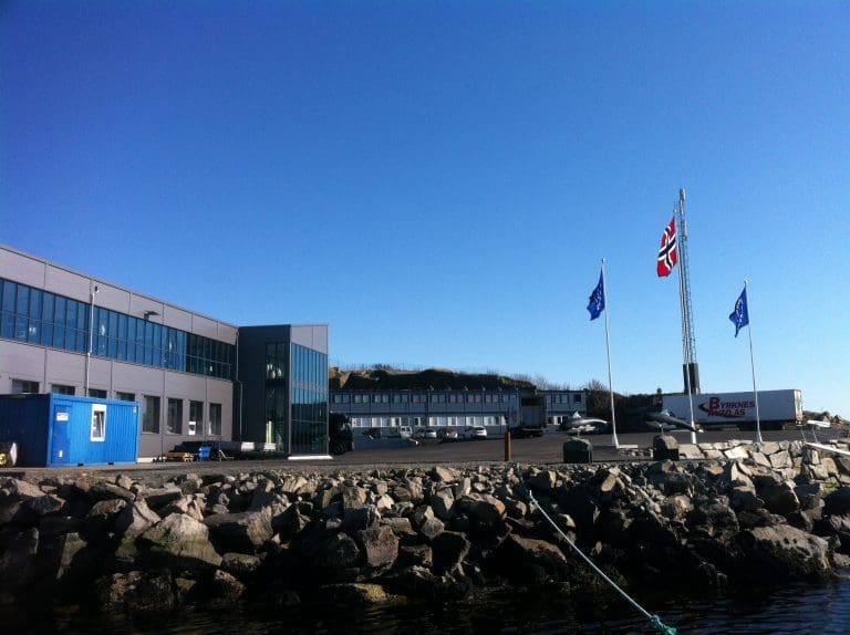 Firda måtte slakte 180.000 småfisk