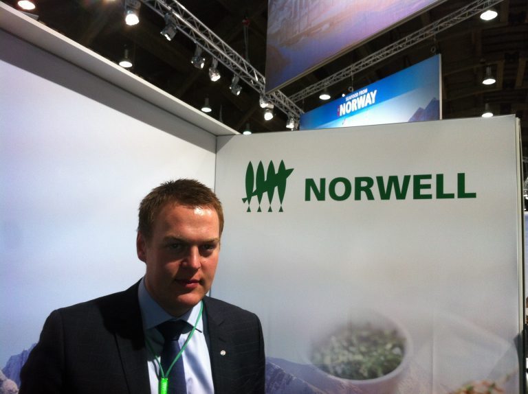 Fra Garden til Norwell