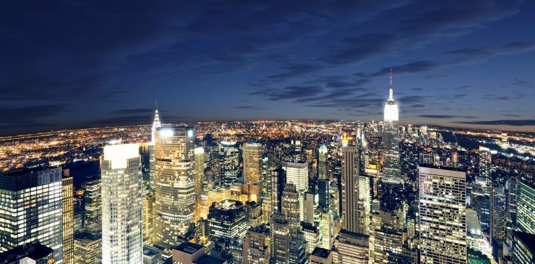 Wall Street lokker MHG over seks kroner