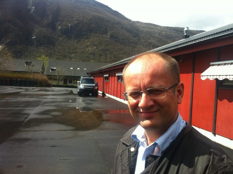 Nå kommer chilenerne: Nærmer seg Norge på produksjonskostnader