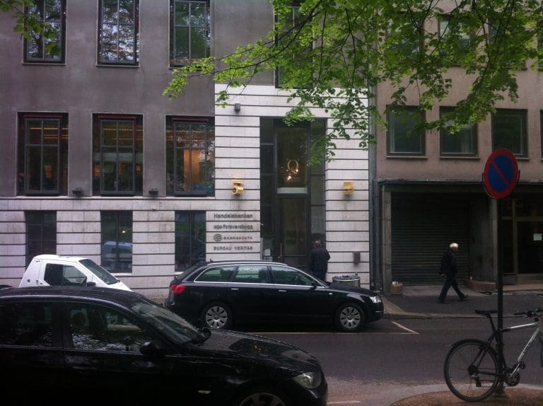 Pessimisme i Cermaq-leiren