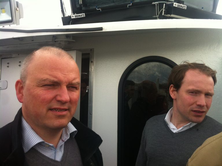 – Massiv skuffelse