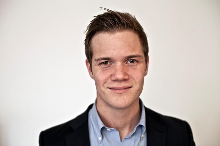 Jakten på talentene