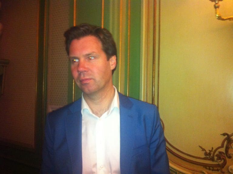 Beltestad taus om Mainstream-interesse