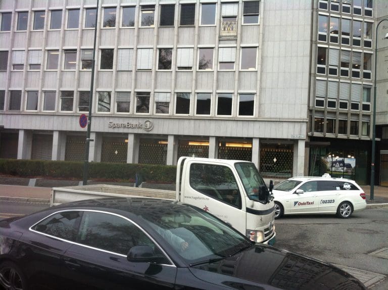 Aksjefavorittene