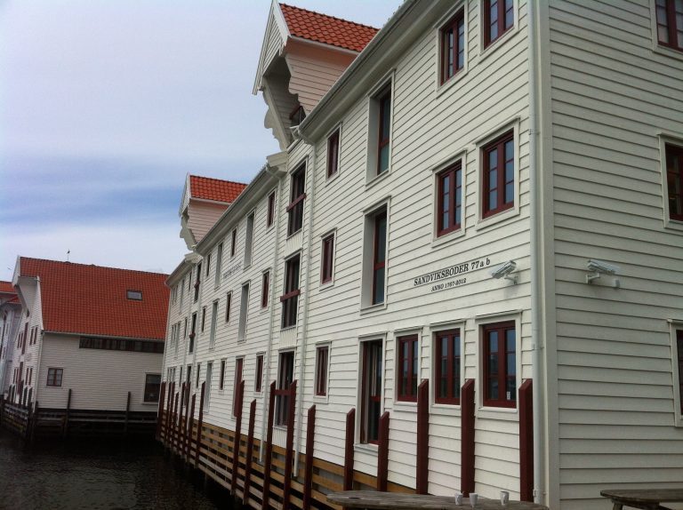 887 innsidere handler Mowi-aksjer for 23,9 millioner kroner