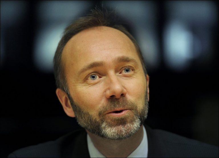 Finansakrobaten