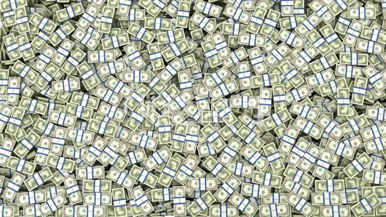 Pescanova tapte en milliard euro