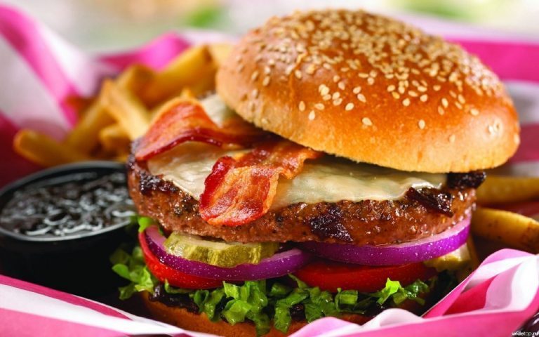Burgerkongene