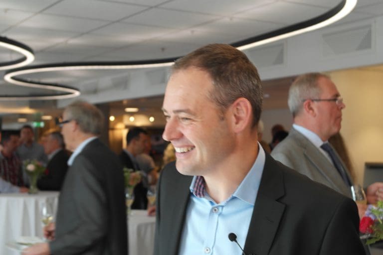 Nordic Aqua Partners løfter ambisjonene – sikter på 50.000 tonn laks på land i Kina