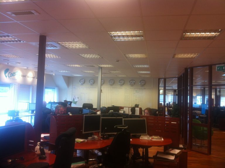 Googler oppdretterne
