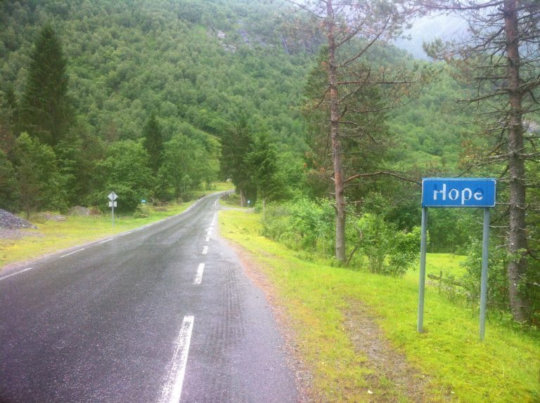 TdN13: Vill, vakker og våt