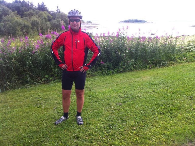 TdN13: Nordlands trompet