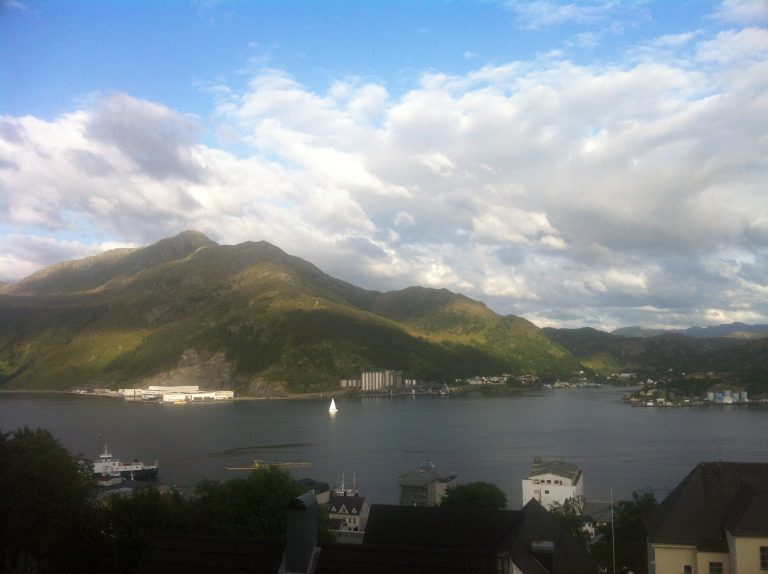 Seafood City
