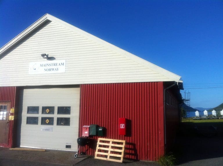 Innsider dumper Cermaq-aksjer