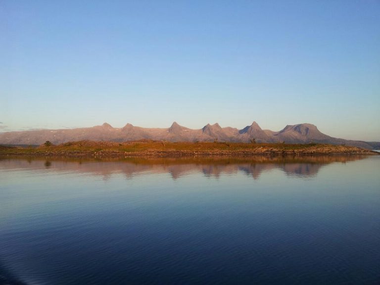 Bekrefter ILA i Herøy