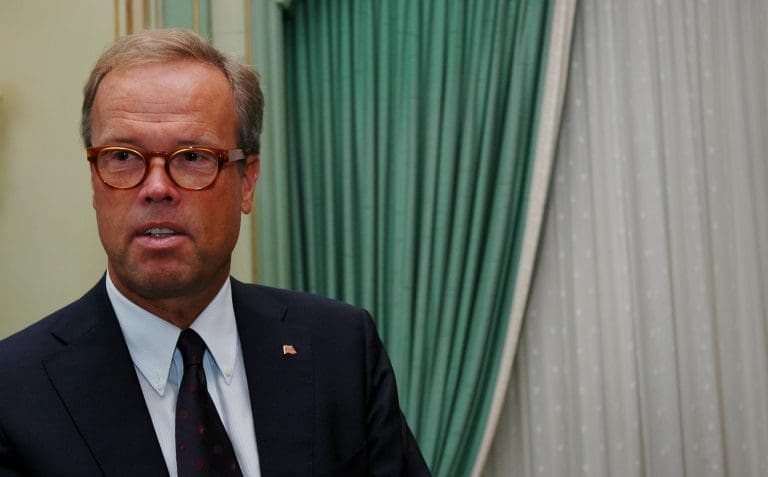 Tidenes høyeste for NRS