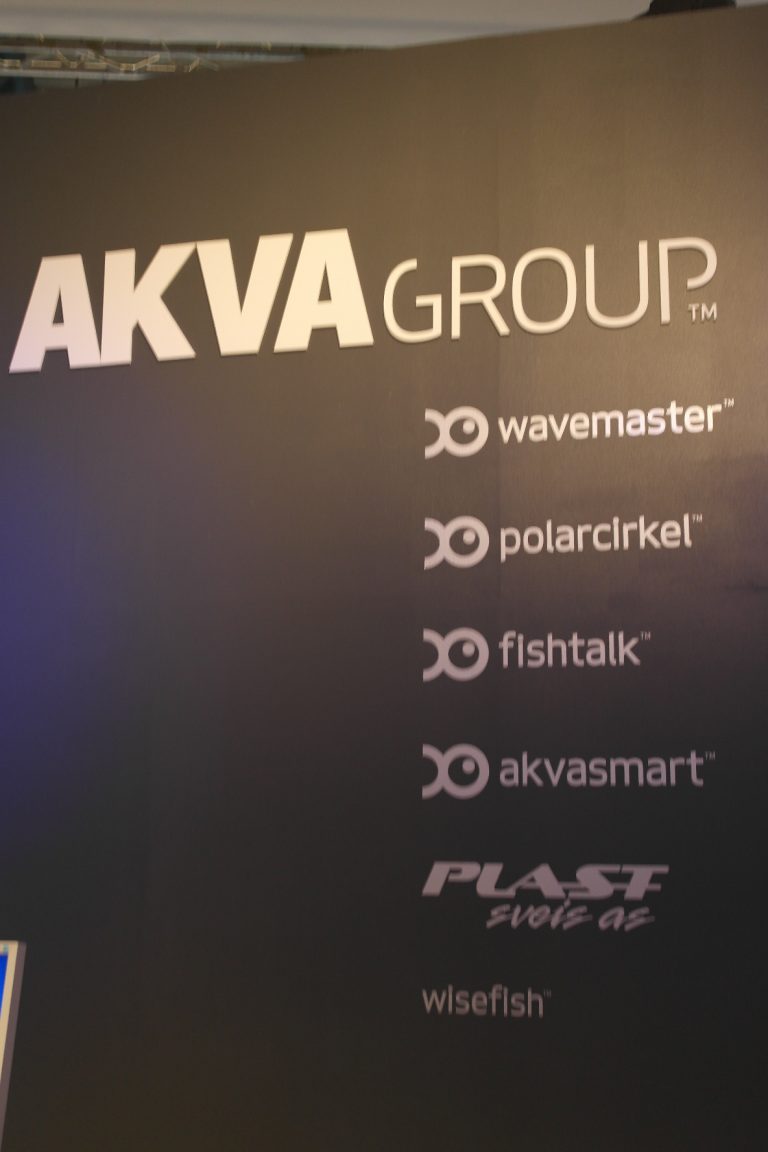 Skarp økning fra Akva Group