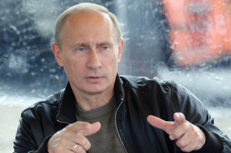 Russisk hamskifte