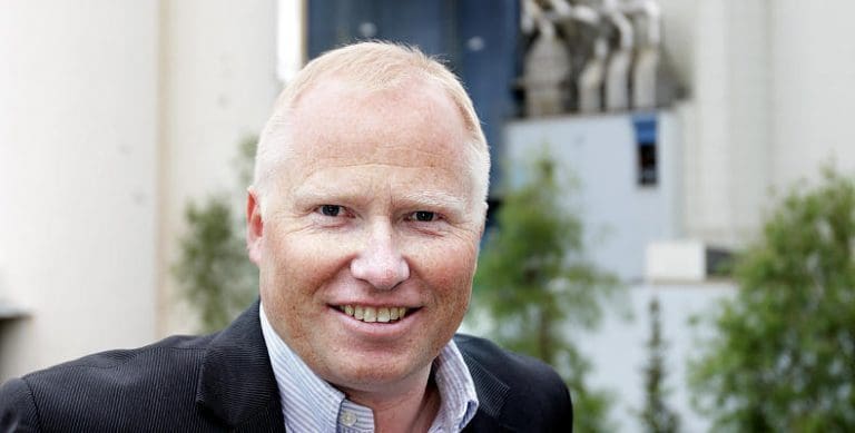 Satser tungt på nye arter