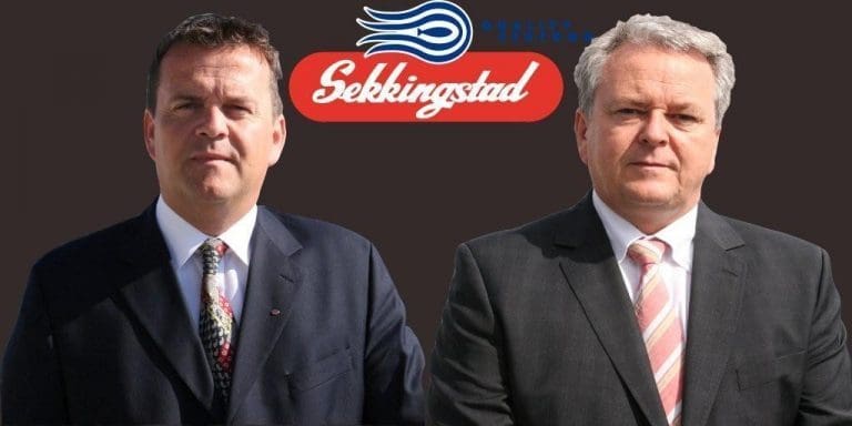 Sekkingstad blir 90 år