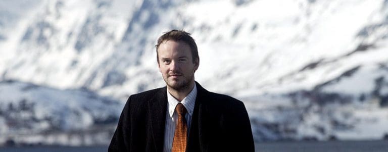 Vil knuse myter
