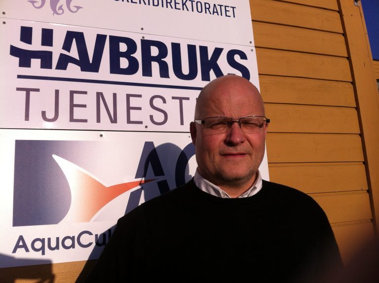Havbrukstjenesten kjøper Fiske-Liv