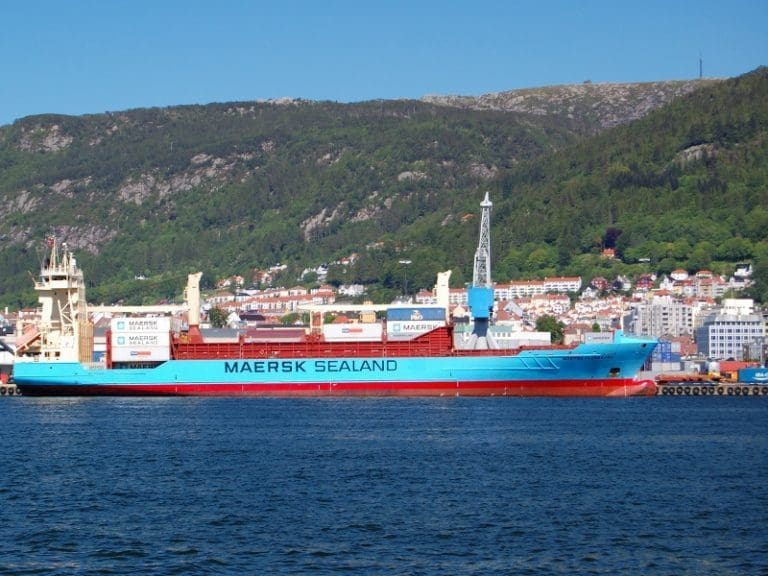 Fryser stadig mer