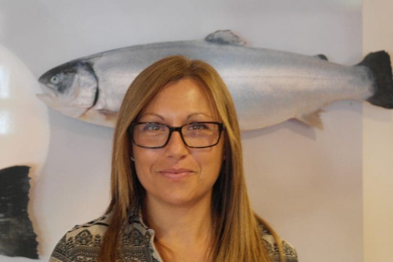 Seaborn sponser Fyllingsdalen