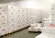 Priskollaps inn mot den siste hele salgsuken før nyttårsaften