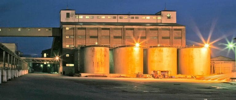 Fyller opp kontoen