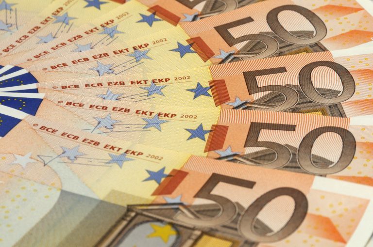 Euro over ti kroner – for første gang siden Finanskrisen