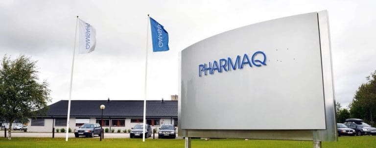 Pharmaq og Skala Maskon inngår distribusjonsavtale
