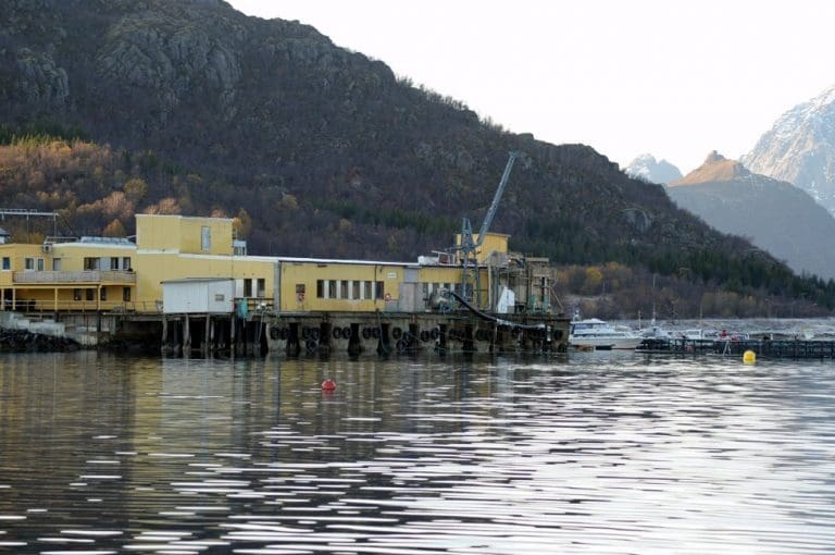 Nordlaks satser i Pundslett