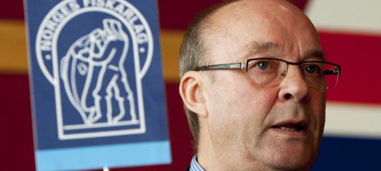 Advarer mot nedleggelse av fiskeridepartementet