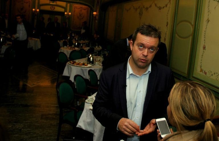 Dro inn 1,1 mrd i fjerde kvartal