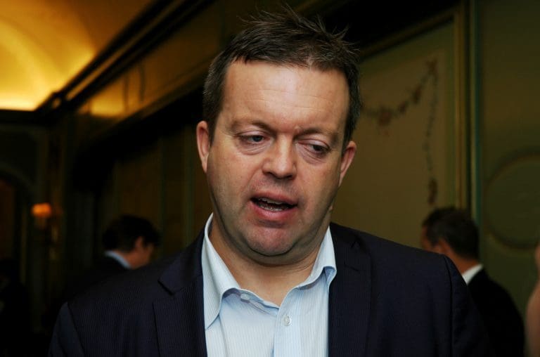 – En håpløs strategi