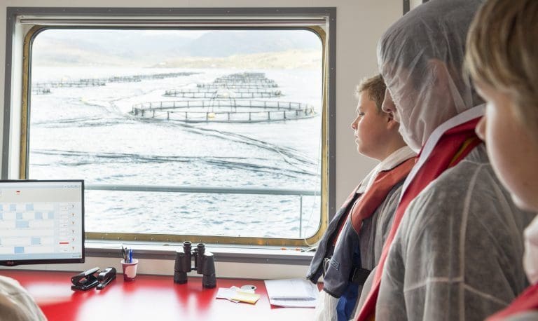 Avvik på 27.800 tonn