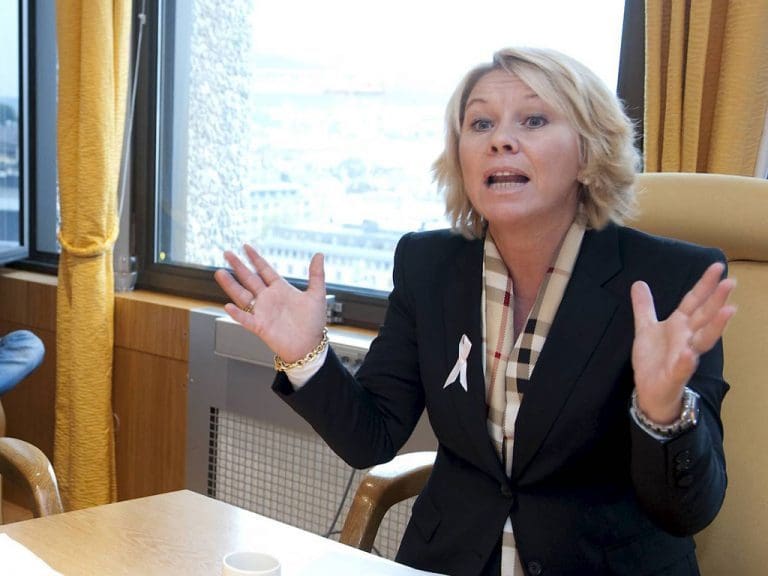 Cermaq-salget: MÅ ikke vente på Stortinget
