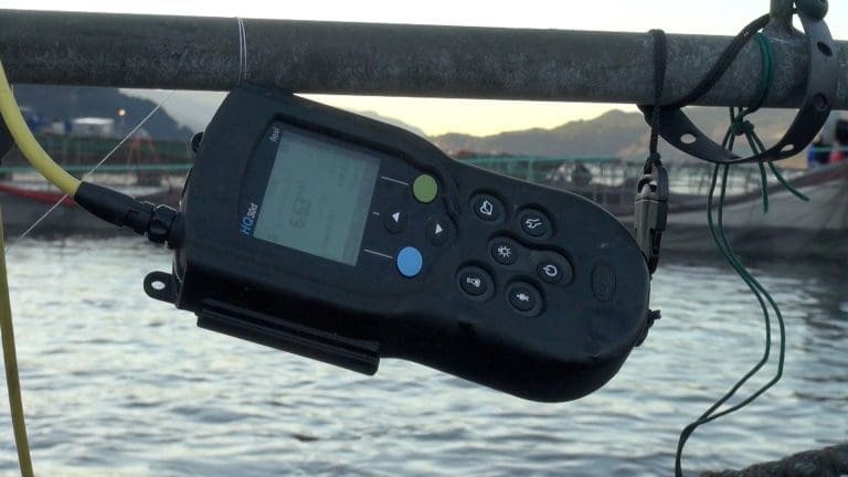 – Må døgnlogge miljøforhold