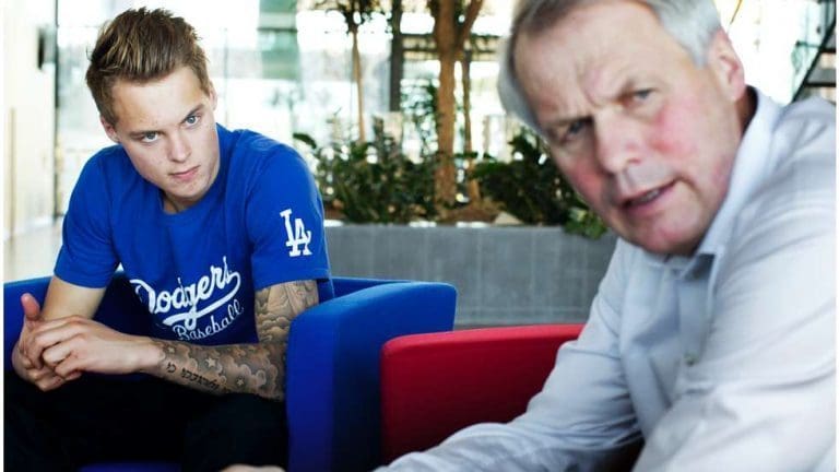 Utbytte på 61 mill til formueskatten