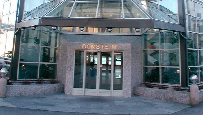 Ryster Domstein