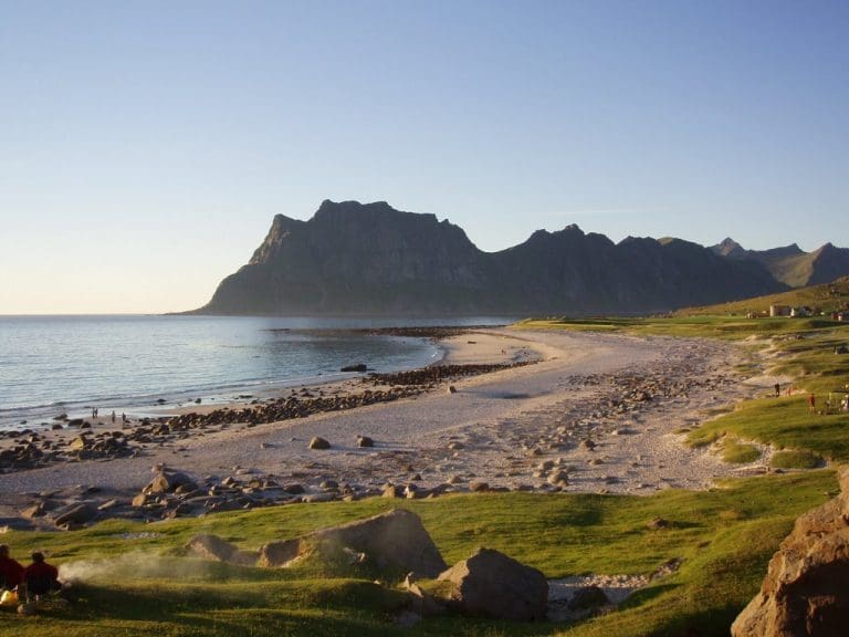 ILA påvist i Lofoten