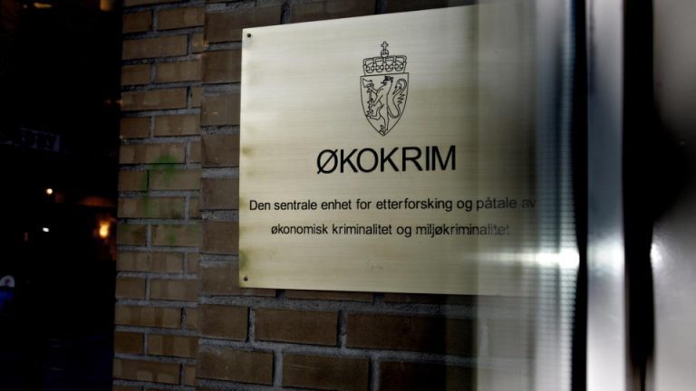 Økokrim anker dom mot Grieg-ansatt