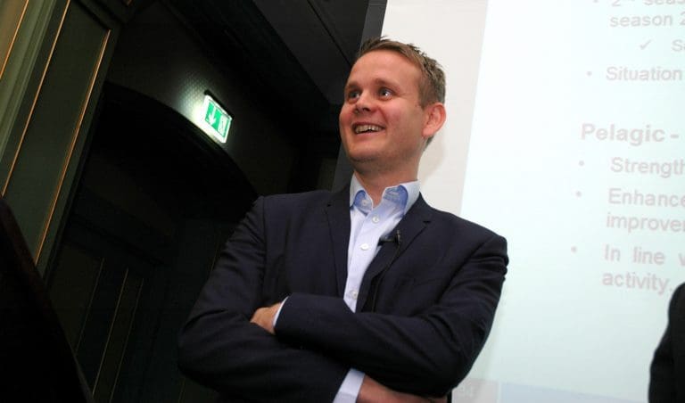 Austevoll-deal godkjent av EU-kommisjonen